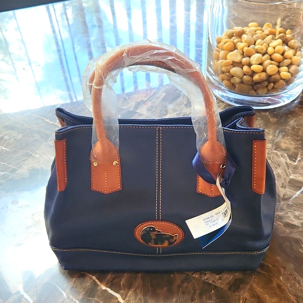 Dooney & Bourke Small Champtote